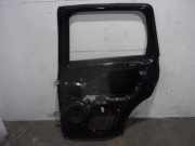 Tür Rechts Hinten 5730A244 Mitsubishi Outlander (CW) SUV 2.0 DI-D 16V 4x2 (BSY)