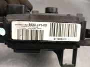 Türgriff Innen Links Vorne 6J1837113K Seat Ibiza IV (6J5) Schrägheck 5-drs 1.0 EcoTSI 12V (CHZB)