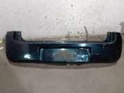 Stoßstange Hinten 1404311 Opel Meriva (A) Großraumlimousine 1.7 CDTI 16V (Z17DTH)