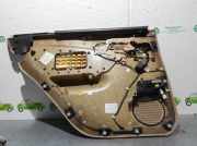 Türverkleidung Rechts Hinten A2207309670 Mercedes-Benz S (W220) Limousine 5.0 S-500 V8 24V (M113.960)