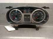 Tachoeinheit Kmh 8200059776 Renault Clio II (BB/CB) Schrägheck 1.2 16V (D4F-712(D4F-B7))