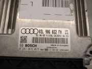 Motorsteuergerät 03L906022FH Audi A6 Avant (C6) Kombi 2.0 TDI 16V (CAHA(Euro 5))