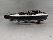 Türgriff Außen Links Hinten 9686433780 Peugeot 508 SW (8E/8U) Kombi 2.0 HDiF 16V (DW10CTED4(RHH))