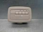 Bedienung Klimaanlage MR958100HA Mitsubishi Grandis (NA) Großraumlimousine 2.0 DI-D 16V (BSY)