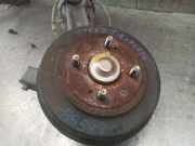 Achsschenkel Halter Rechts Hinten CESTA2B Rover 200 (XW) Schrägheck 214 Si,SLi MPi 16V (14K4F)