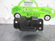 Heckschloss 5PUERTAS Hyundai Atos Schrägheck 1.0 12V (G4HC)