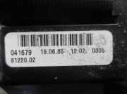 Sicherheitsgurt Rechts Vorne 6122002 Mercedes-Benz SLK (R171) Cabrio 1.8 200 K 16V (M271.944)