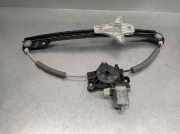 Fensterheber Rechts Hinten 3V0839462 Skoda III Station Wagon (3V5) 2.0 TDI