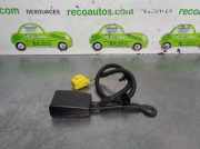 Gürtelschnalle Links Vorne 3D0857755E Volkswagen Phaeton (3D) Limousine 3.2 V6 30V (BKL) BKL