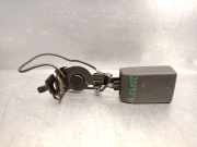 GÃ¼rtelschnalle Links Hinten A1668600769 Mercedes-Benz G (463) SUV G 500 4.0 Biturbo V8 32V (M176.980)