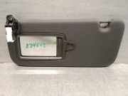 Sonnenblende Links 7290MGZ Mazda Schr?gheck (BP) 2.0 SKYACTIV-G M Hybrid