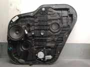 Fensterheber Rechts Hinten 81420C5000 Kia Sorento III (UM) SUV 2.2 CRDi 16V VGT 4x4 (D4HB)
