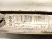 Radiator A2515001204 Mercedes-Benz GL (X164) SUV 3.0 GL 320 CDI V6 24V (OM642.940)