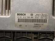 Motorsteuerger?t 8200527725 Renault II FAMILIAR 1.9 dCi Diesel FAP
