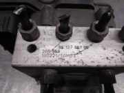 Abs Pumpe 9812786180 Citro?n C4 Grand Picasso (3A) Gro?raumlimousine 1.2 12V PureTech 130 (EB2DTS(HNY)) EB2DTS(HNY)