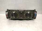 Bedienung Klimaanlage A2108302885 Mercedes-Benz E (W210) Limousine 3.0 E-300D Turbo 24V (OM606.962)