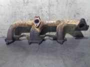 Auspuff Krümmer HRC2800B Land + Range Rover Freelander Hard Top Geländewagen 2.0 di (20LTCIE)