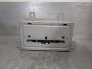 Radio 22805138 Opel Astra J Sports Tourer (PD8/PE8/PF8) Kombi 1.7 CDTi 16V (A17DTR)