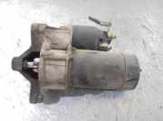 Anlasser D6RA66 Citroën Xantia (X1/2) Schrägheck 1.8i X,SX,Harmonie,Sensation 16V (XU7JP4(LFY))