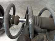 Stoßfängerträger Hinten DQE500040 Land + Range Rover Freelander II Geländewagen 2.2 tD4 16V (224DT)