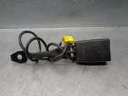 G?rtelschnalle Links Vorne 2208601069 Mercedes-Benz S (W220) Limousine 3.2 S-320 CDI 24V (OM613.960)