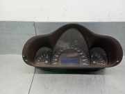 Tachoeinheit Kmh A2035408611 Mercedes-Benz C (W203) Limousine 2.2 C-220 CDI 16V (OM611.962)