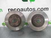 Bremsscheibe Vorne Subaru Forester (SF) SUV 2.0 16V X (EJ202)