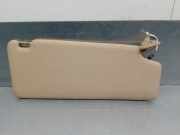 Sonnenblende Links 1442107 BMW X3 (E83) SUV xDrive20d 16V (N47-D20A)