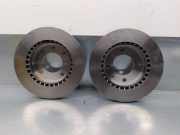 Bremsscheibe Vorne 610610 Ford BERL./COURIER *