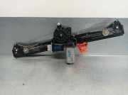 Fensterheber Rechts Vorne 51830253 Lancia Delta (844) Schrägheck 2.0 D Multijet 16V 165 (198.A.5000)