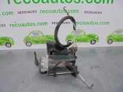 T?rschloss Rechts Hinten 8D0839016A Audi A6 BERLINA (C4) 2.6 V6 CAT (ABC)