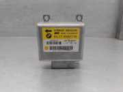 Steuergerät Airbag 65778362119 BMW 5 serie (E34) Limousine 525tds (M51-D25(256T1))