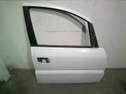 Tür Rechts Vorne 124538 Opel Zafira (F75) Großraumlimousine 2.2 DTI 16V (Y22DTR)
