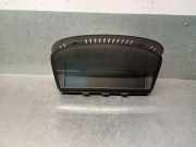 Multifunctionelle Display 65829114362 BMW 3 (E90) 320 d