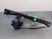 Fensterheber Links Hinten 524839461 Seat (KN2) 1.5 16V TSI ACT