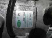 Klima Pumpe F500FGDAA03 Kia Soul II (PS) Großraumlimousine 1.6 GDI 16V (G4FD)