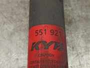 Stoßdämpfer Rechts Hinten A1683200431 Mercedes-Benz A (W168) Schrägheck 1.4 A-140 (M166.940)