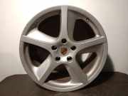 Felge 7L5601025Q Porsche Cayenne (9PA) SUV 3.6 24V (M55.01)