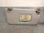 Sonnenblende Rechts 2014564 Ford B-Max (JK8) Großraumlimousine 1.0 EcoBoost 12V 100 (SFJB)