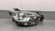 Scheinwerfer Rechts KR8251030 Mazda CX-5 I (KE,GH) SUV 2.2 Skyactiv D 16V 4WD (SH)