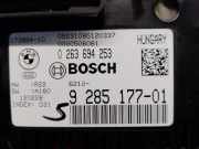 Tachoeinheit Kmh 928517701 BMW 7 serie (F01/02/03/04) Limousine 730d 24V (N57-D30A)