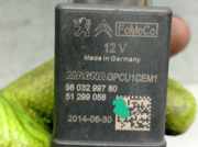 Innenbeleuchtung 92850D4000 Kia Optima (JFA) Limousine 1.7 CRDi 16V (D4FD-L)