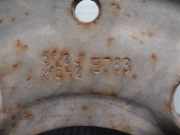 Felge 9014000202 Mercedes-Benz SPRINTER (W901,W904) CAJA CERR. 2.9 Turbodiesel