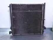 Radiator 9684522780 Citroën C3 (SX/SW) Schrägheck 1.2 Vti 12V PureTech (EB2F(HMZ))