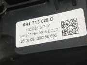Motorsteuergerät 237107379R Renault Talisman (RFDL) Limousine 1.6 Energy TCe 150 EDC (M5M-B450(Euro 6))
