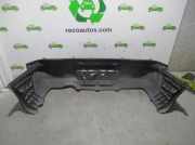 Stoßstange Hinten NEGRO Ford USA Probe II Coupé 2.5i V6 24V (V6-24V(EFI))