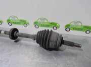 Tür Links Vorne 9002C3 Citroën CITROËN JUMPY 1.9 Turbodiesel