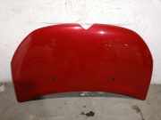Motorhaube 9812723280 Citroën C3 (SX/SW) Schrägheck 1.2 Vti 12V PureTech (EB2F(HMZ))