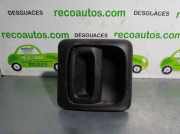 Türgriff Außen Links Vorne 1304175070 Fiat Ducato (243/244/245) Ch.Cab/Pick-up 2.3 JTD 16V (F1AE0481C)