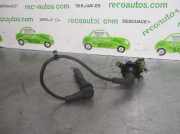 Rücklicht Rechts In Der Heckklappe 265500018R Renault Scénic III (JZ) Großraumlimousine 1.6 16V (K4M-R858)